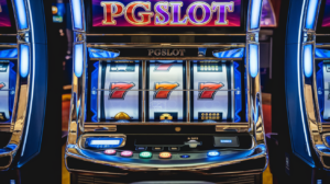 Read more about the article ทำความรู้จักกับ pgslot: เกมสล็อตออนไลน์ที่ต้องลองในปี 2023