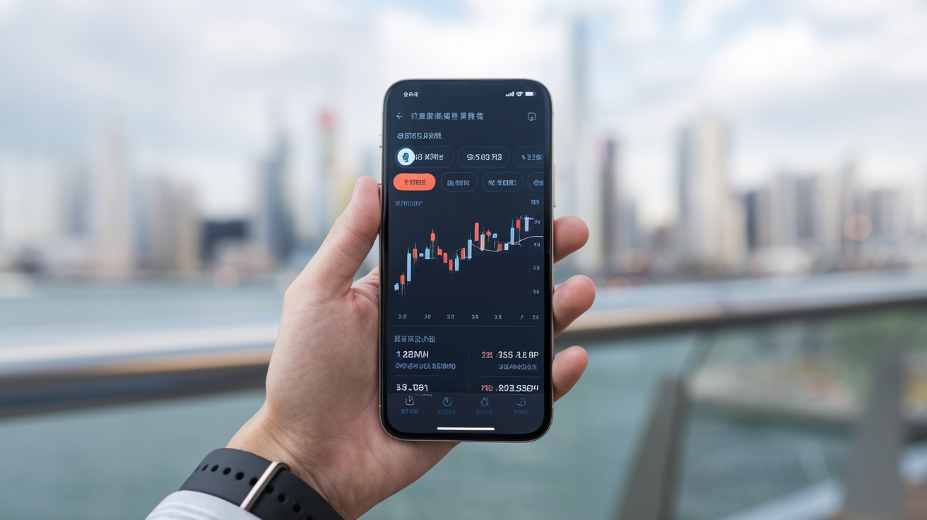 You are currently viewing เรียนรู้วิธีลงทุนหุ้นสำหรับมือใหม่: คู่มือเริ่มต้นที่เข้าใจง่าย